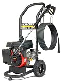 Karcher G 2000 MKR Gasoline Powered Pressure Washer Factory Serviced
