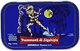 Amarelli Rombetti Licorice 40g tin by Amarelli