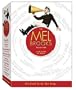 The Mel Brooks Collection (Blazing Saddles / Young Frankenstein / Silent Movie / Robin Hood: Men In Tights / To Be or Not to Be / History of the World, Part I / The Twelve Chairs / High Anxiety)