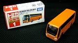 トミカ・1 三菱ふそう エアロクィーン 08年新車