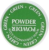 Lorann Oils Food Color Powder, 1/2-Ounce, Green