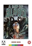 A Bay of Blood [DVD]