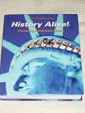 History Alive!: Pursuing American Ideals