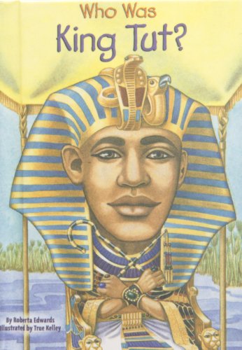 Who Was King Tut With Coupon Discount 20 Biographies Memoirs Books