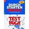 Durchstarten - Englisch - Neubearbeitung: 5. Schulstufe / 1. Klasse - Gymnasium/HS/NMS - Testbuch mit L�sungsheft und CD