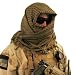 Blackhawk - Tactical Shemagh, Olive/Black