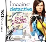 Imagine: Detective (English / French)