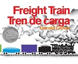 Freight Train/Tren de carga