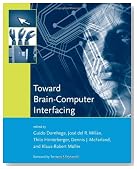 Toward Brain-Computer Interfacing (Neural Information Processing series)