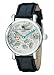 Charles-Hubert Paris Stainless Steel Mechanical Watch 3887-B