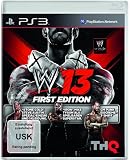 WWE 13