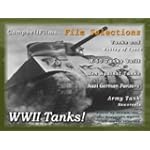 WWII Tanks!