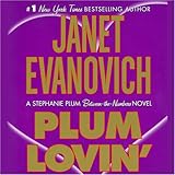 Plum Lovin'