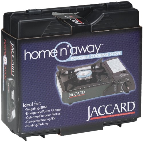 Jaccard Home N’away Portable Stove