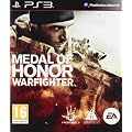 Medal Of Honor Warfighter