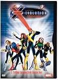  : X-Men Evolution: Unxpected Changes