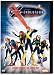  : X-Men Evolution: Unxpected Changes