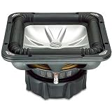 Kicker S12X-4 Solo 12 in. DVC Woofer