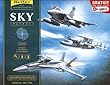Heller - 52312 - Maquette - Avion - Sky Patrol - Echelle 1/144