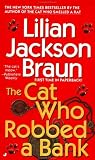 The Cat Who Robbed a Bank