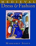 Medieval dress & fashion