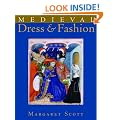 Medieval Dress and Fashion