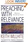 Preaching with Relevance (Preaching With Series)