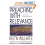 Preaching with Relevance (Preaching With Series)
