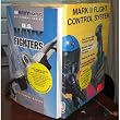 Mark 2 Flight Control System