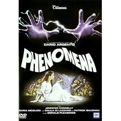 Phenomena