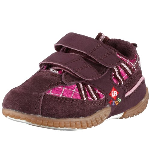 Lico EB Kids von Br&uuml;tting Kitty V 671006, M&auml;dchen Sneaker