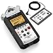 Zoom H4n Portable Digital Recorder Package with Zoom RC-4 Remote