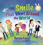The Smile That Went Around the World