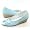 Bamboo Want26 Espadrilles 6.5 Blue