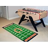 Chicago Bears NFL 29 x 72 Runner