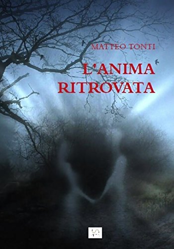 L'Anima Ritrovata (Demon Wings Vol. 2) (Italian Edition)
