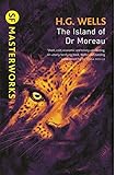 The island of Doctor Moreau