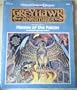 Flames of the Falcon (AD&D/Greyhawk Module WGA3)