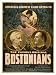 Historic Theater Poster (L), The famous original Bostonians Americas greatest light o...