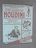 The magic of Houdini