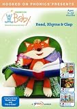 Hooked on Baby: Read, Rhyme & Clap (Hooked on Baby)