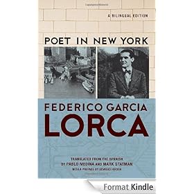 Poet in New York: A Bilingual Edition