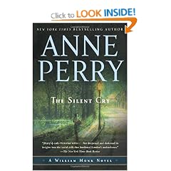 The Silent Cry: A William Monk Novel