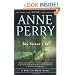 The Silent Cry: A William Monk Novel