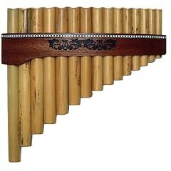 GEWA Panfl�te Bb-Dur 15 Rohre