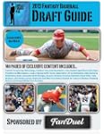 FantasyTrade411 2013 Fantasy Baseball...