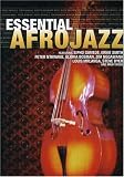 Essential Afrojazz [2007]