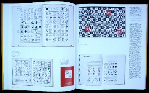 Henry Dreyfuss: Symbol