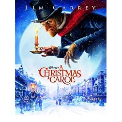 Disney's a Christmas Carol