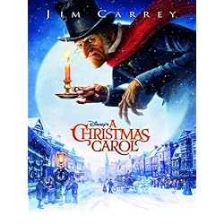 Disney's a Christmas Carol